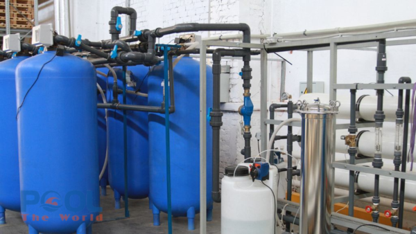 Hướng Dẫn Tính Liều Lượng Chuẩn Khi Dùng Chlorine Nhật Niclon 7000